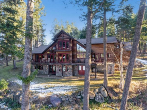 Lake View Escape Whitefish